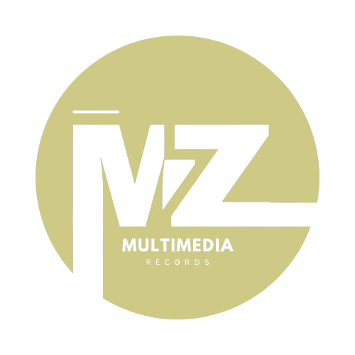 Multi Media Records Logo